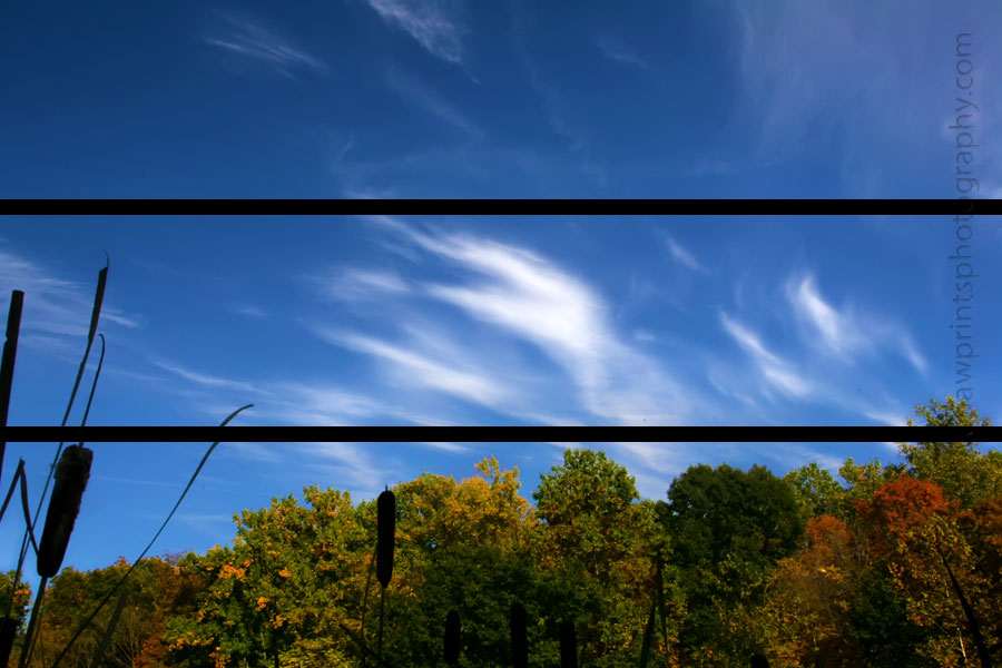 sky